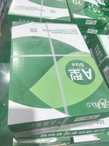 靜電復(fù)印紙9